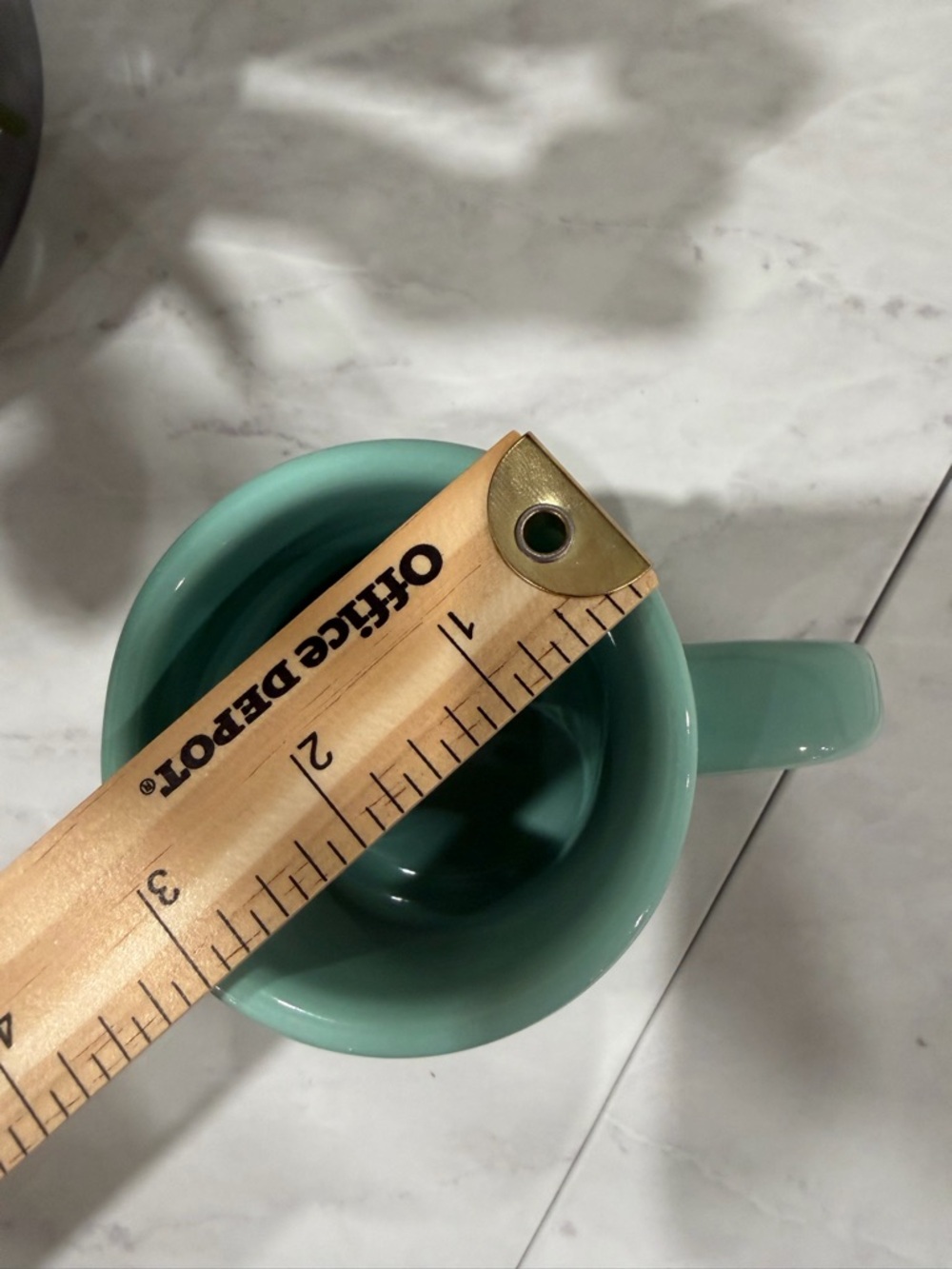 Puscifer Queen B Vinyl Cafe Coffee Club Mug - Picture 6 of 6
